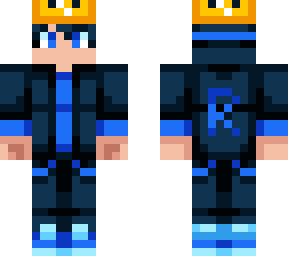 itzryanyt hive skin