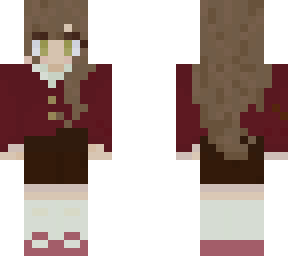 jenny mark 3