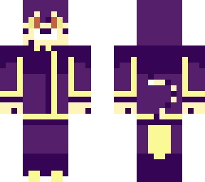 jessy minecraft skin