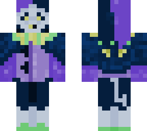 jevil deltarune