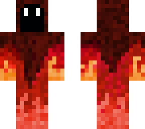 jonims fire skin