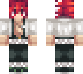 kasane teto cosplaying sanemi shinazygawa