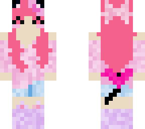 kawaii~chan!