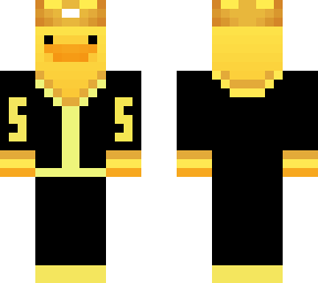 king duck rebirthd fixed 2