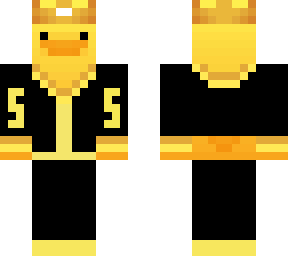 king duck rebirthd fixed