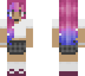 leah