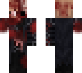 lila zombie