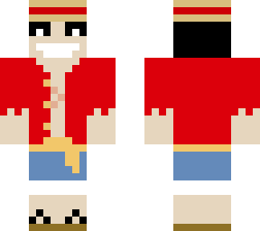 luffy