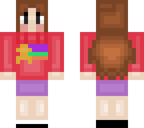 mabel pines