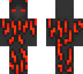 magma