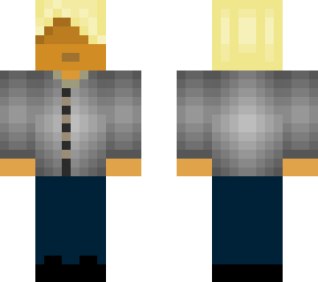 man