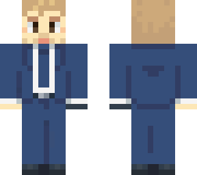 man in suit cohen