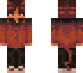 mapicc costume mc skin.