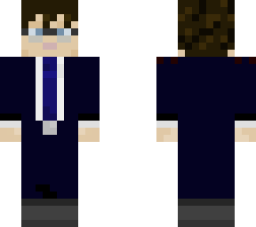mcleodrl suit skin