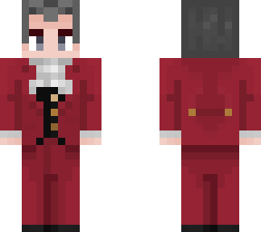 miles edgeworth