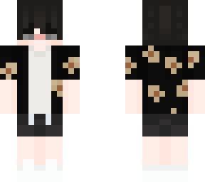 minecraft skin