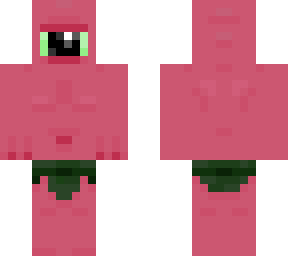 more refined cyclops fella