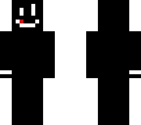my minecraft skin version 1.0