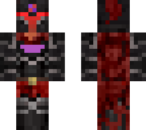 my oc damius ( rework )