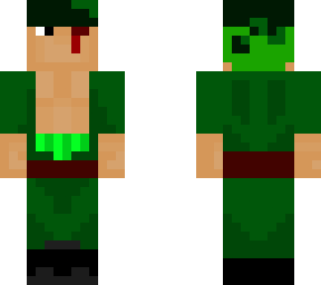 my skin