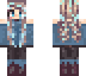 my skin normall