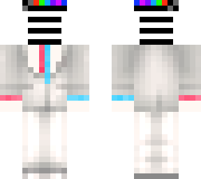 my youtube skin