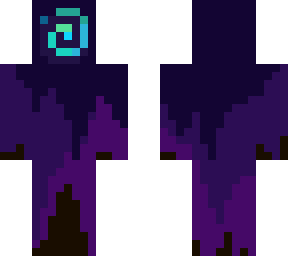 mystery man