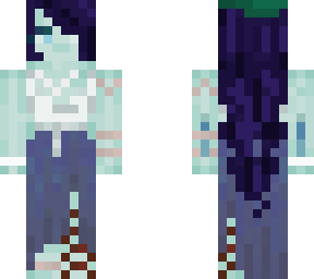 nami murray - fablewood smp
