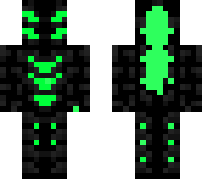 neon green