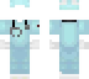 nurse