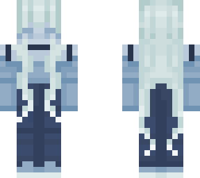 ocean hues (updated!!)