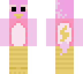 opila bird
