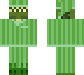 pajama croc