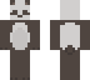 panda