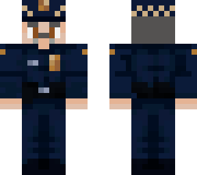 petey the cop