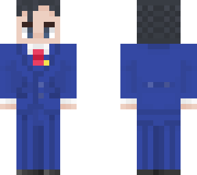 phoenix wright