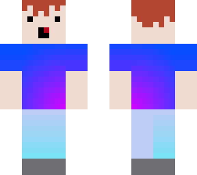 piglin_824 remake