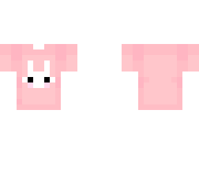 pink bunny
