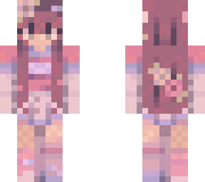 pink dreams