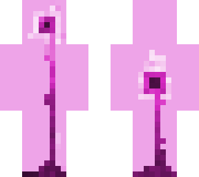 pink thing
