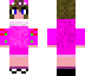 pinkmator
