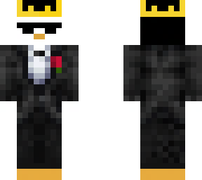 pinwi traje
