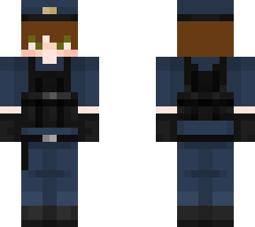police