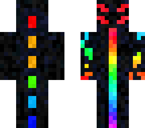 rainbow (read descripion)
