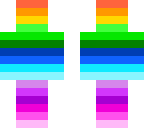 rainbow