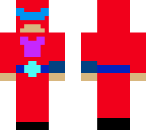 red-stealer