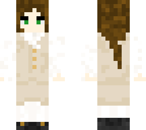 remake - 1700s waistcoat