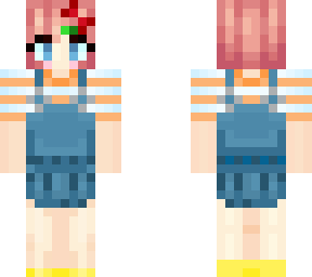 sayori : casual wear 2