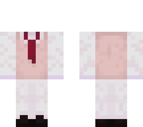 school outfit [ shaded ]