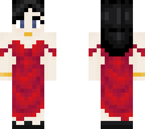 selene the spy